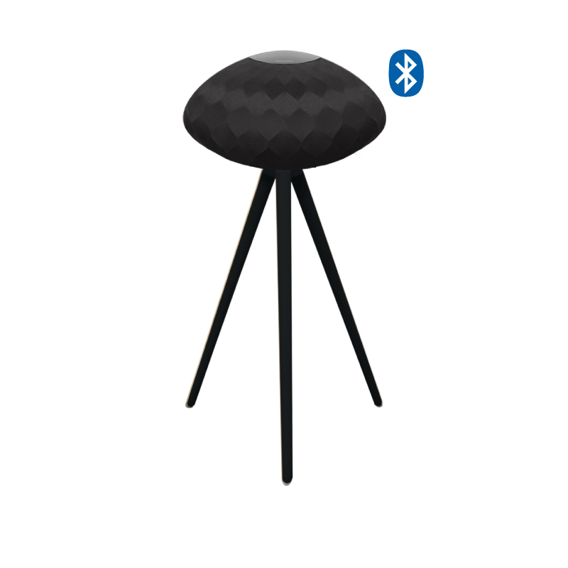 Bowers & Wilkins Formation Wedge+Tripod ลำโพงไร้สายพร้อมขาตั้ง