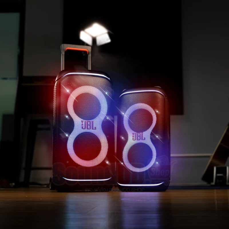 JBL Partybox 320 JBL Partybox 120