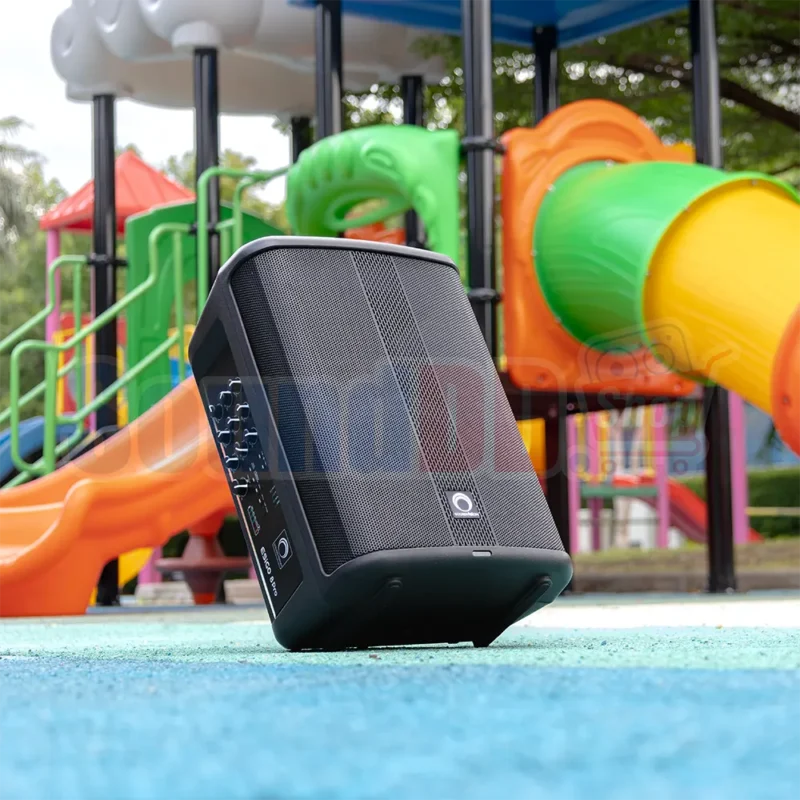 Soundvision Esigo 8 PRO