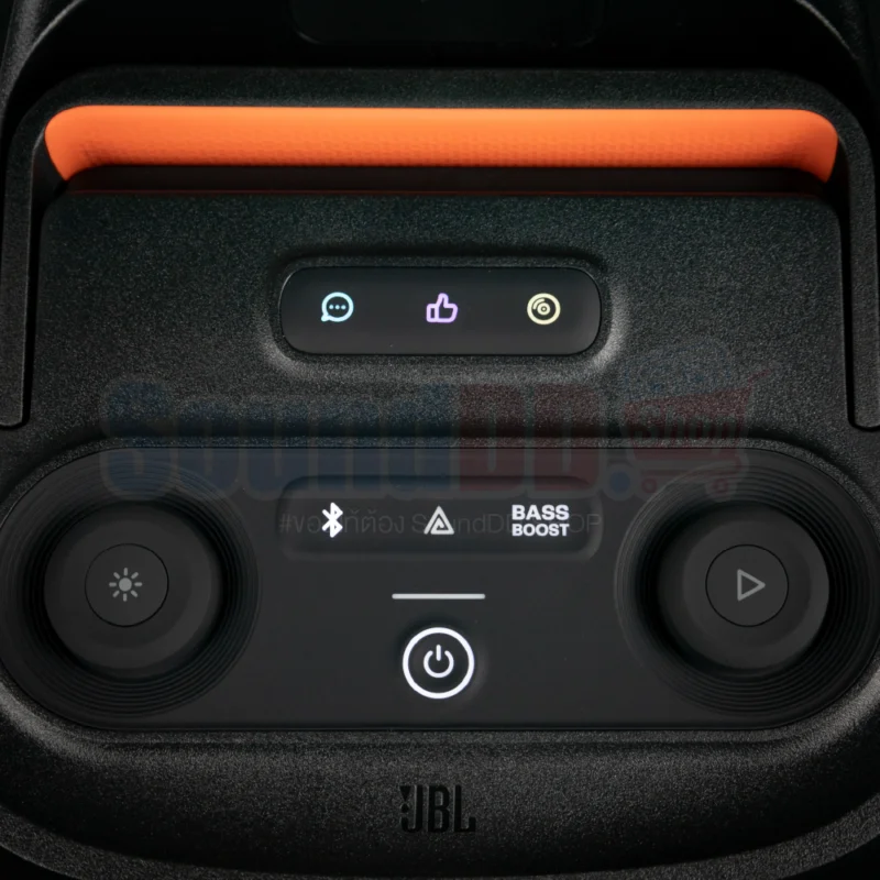 JBL Partybox 120