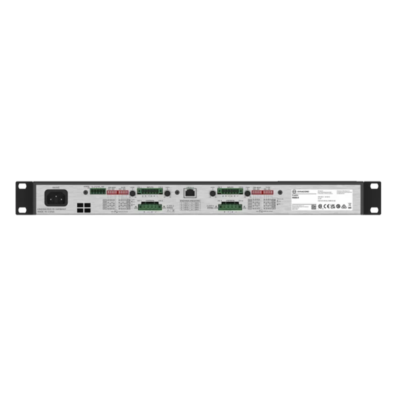 แอมป์ DYNACORD V600:4