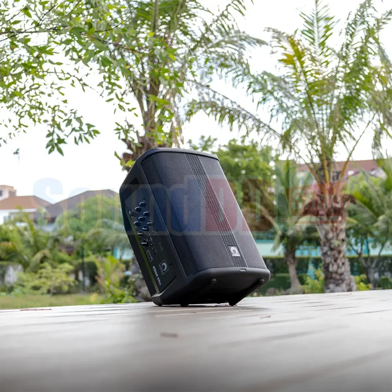 Soundvision Esigo 8 PRO