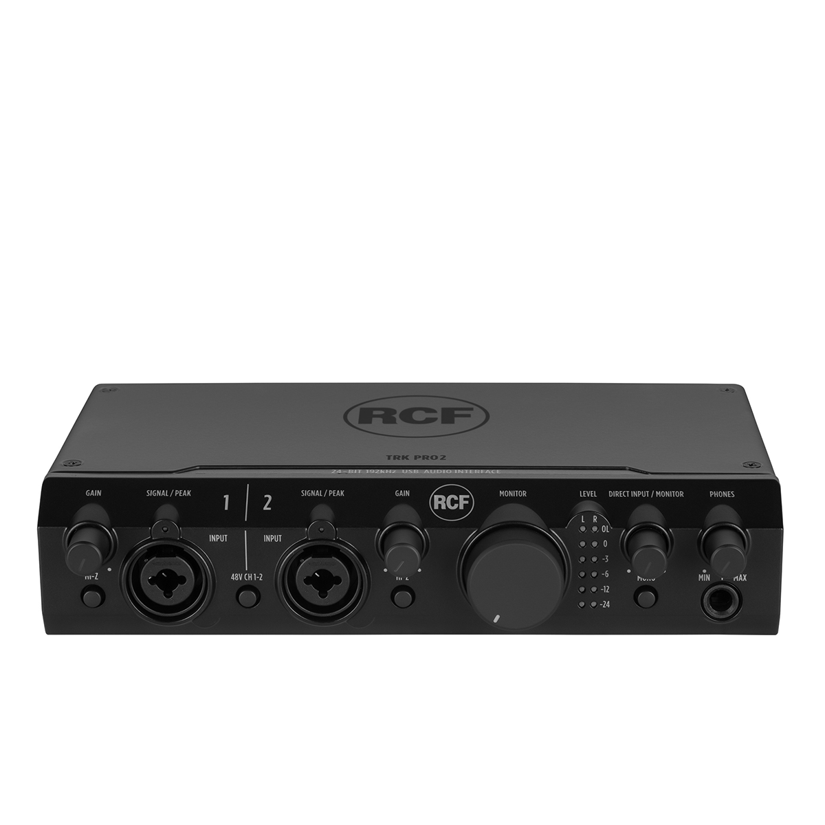 RCF TRK PRO2