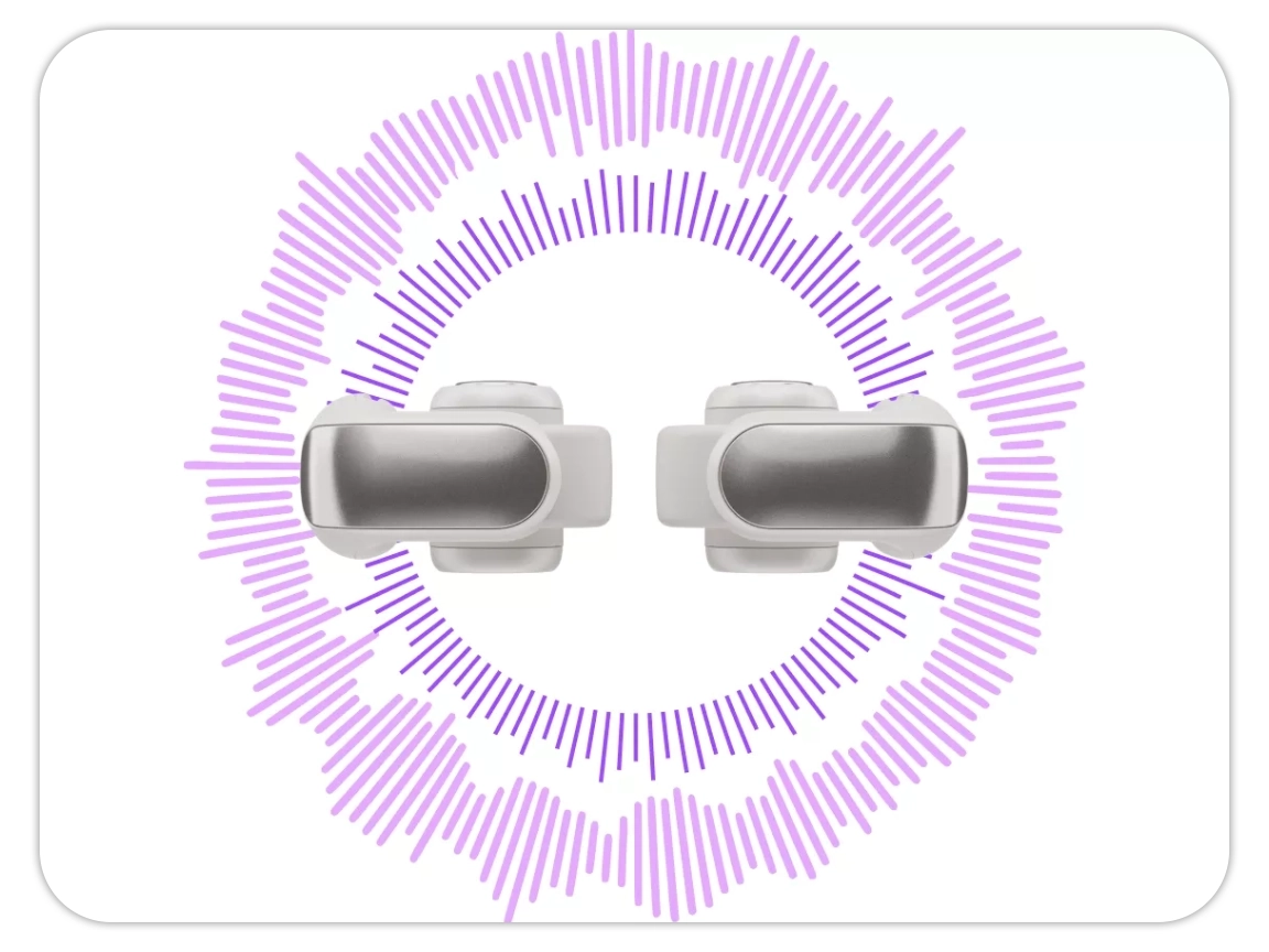 เทคโนโลยี OpenAudio