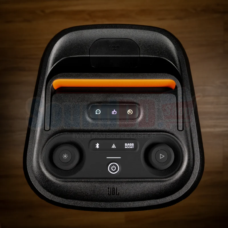 JBL Partybox 120