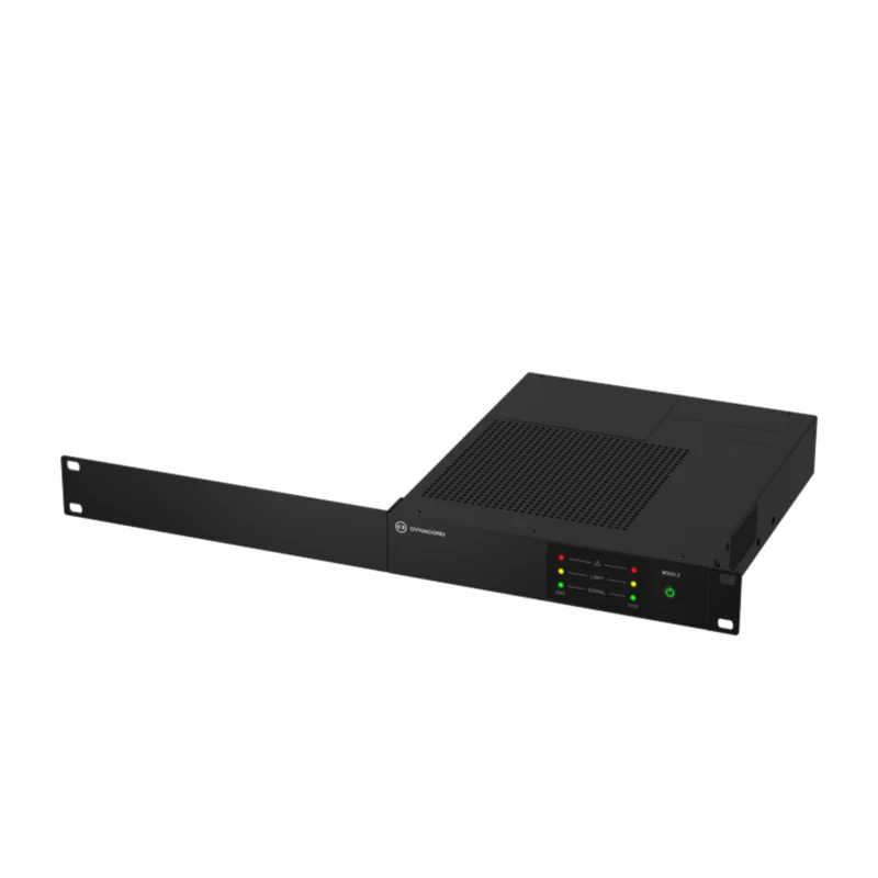 แอมป์ DYNACORD V600:2