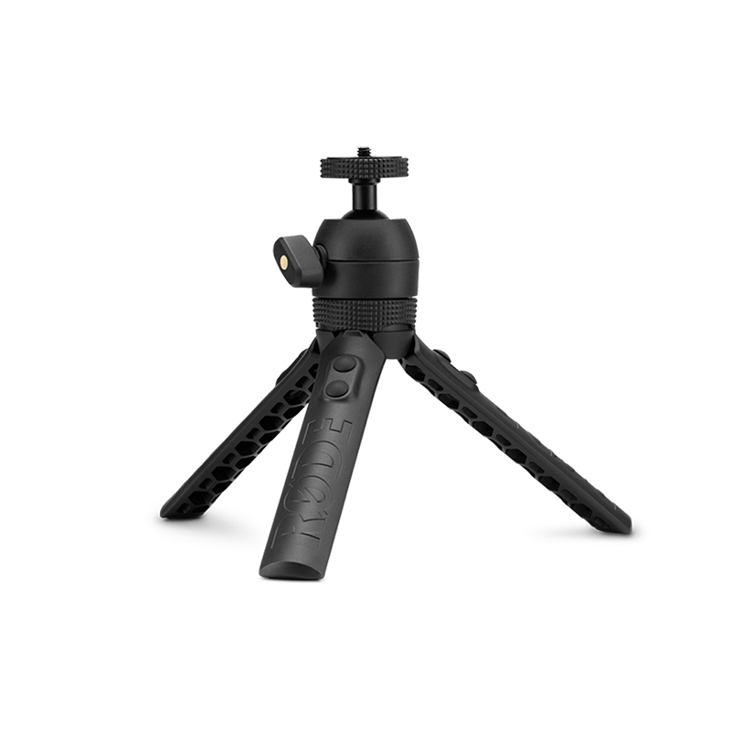 ขาตั้งไมโครโฟน/ กล้อง Tripod 2