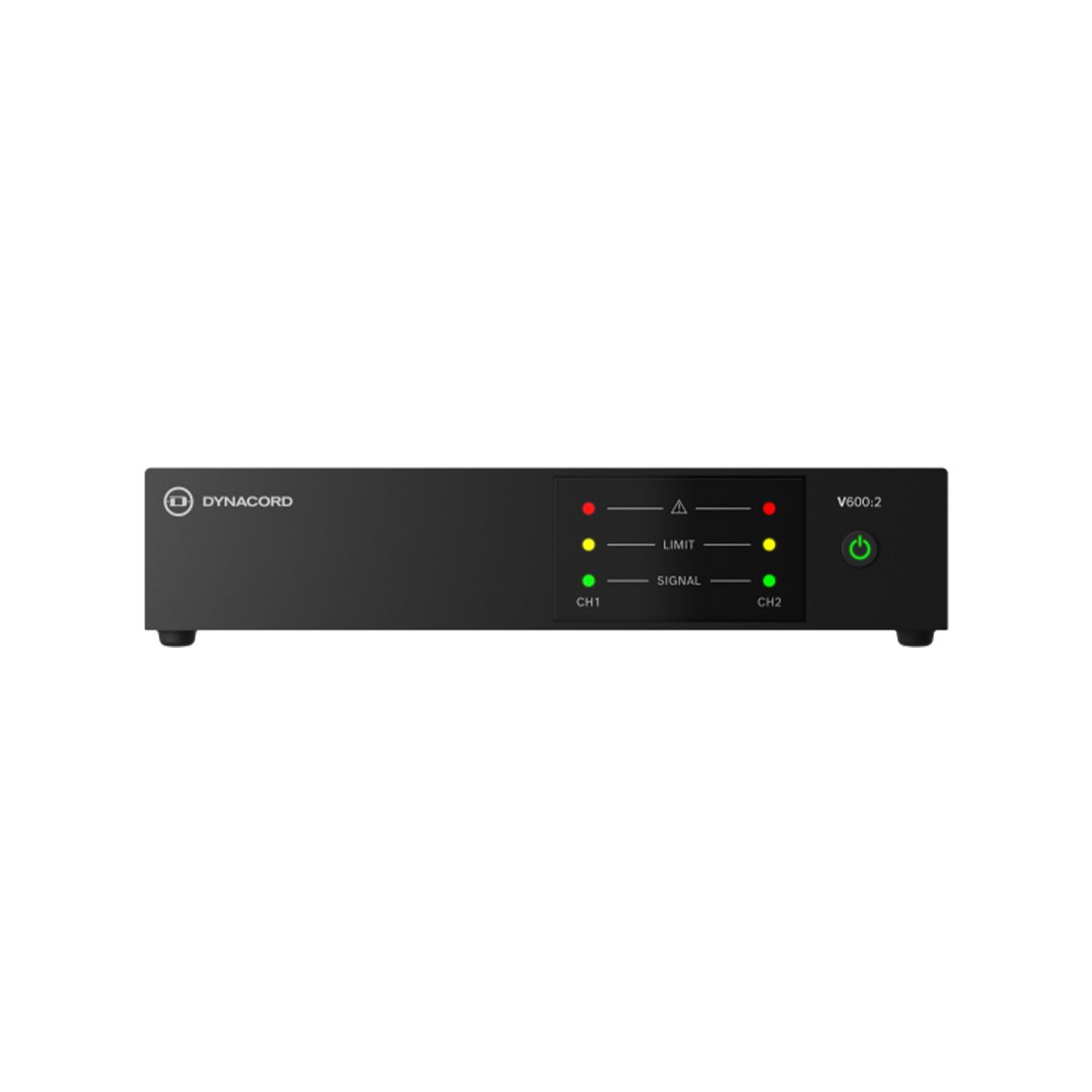 แอมป์ DYNACORD V600:2