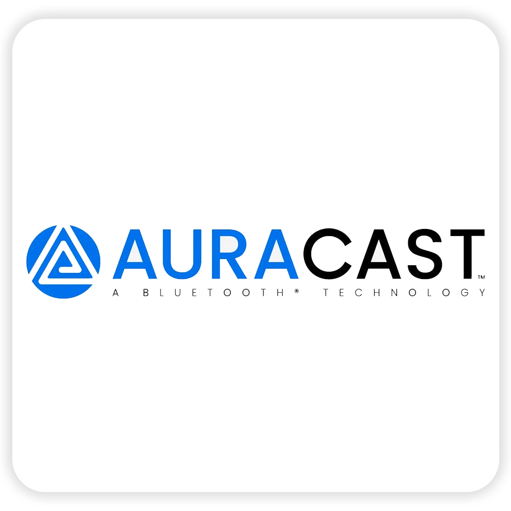Auracast