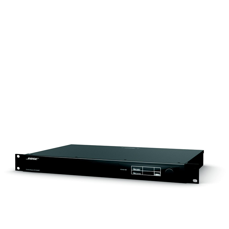 เครื่องประมวลผลเสียง สำหรับห้องประชุม ControlSpace EX-12AEC
