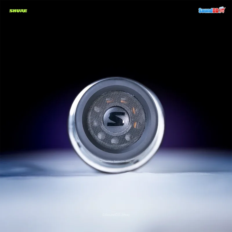 SHURE NEXADYNE 8/C