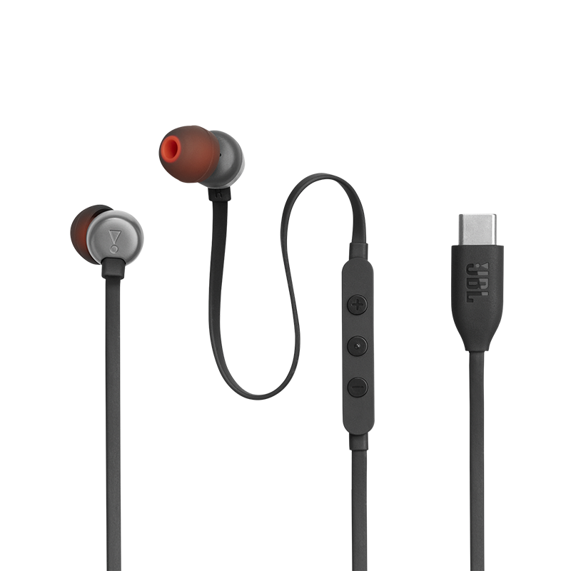 หูฟัง in-ear Tune 310 USB-C