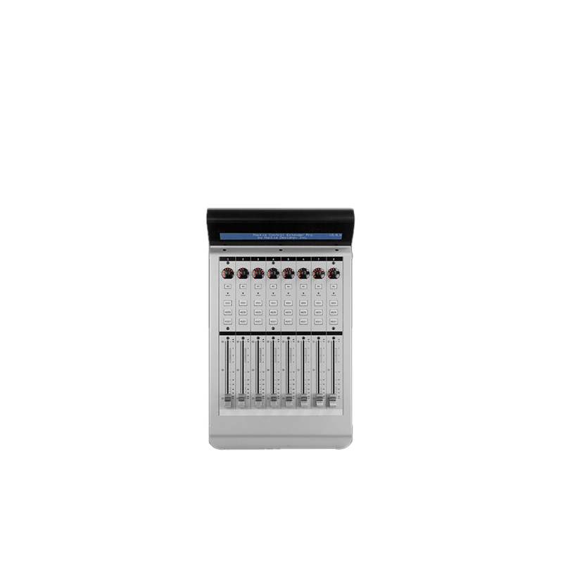 เครื่องขยายการควบคุม MCU XT Pro