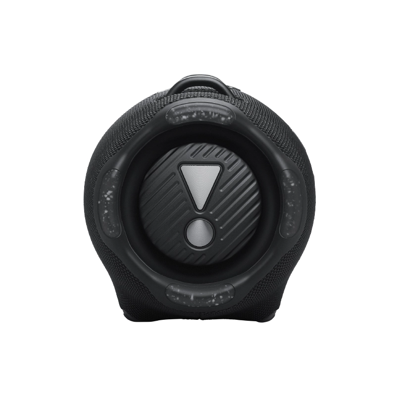 JBL Xtreme 4 สีดำ ด้านซ้าย