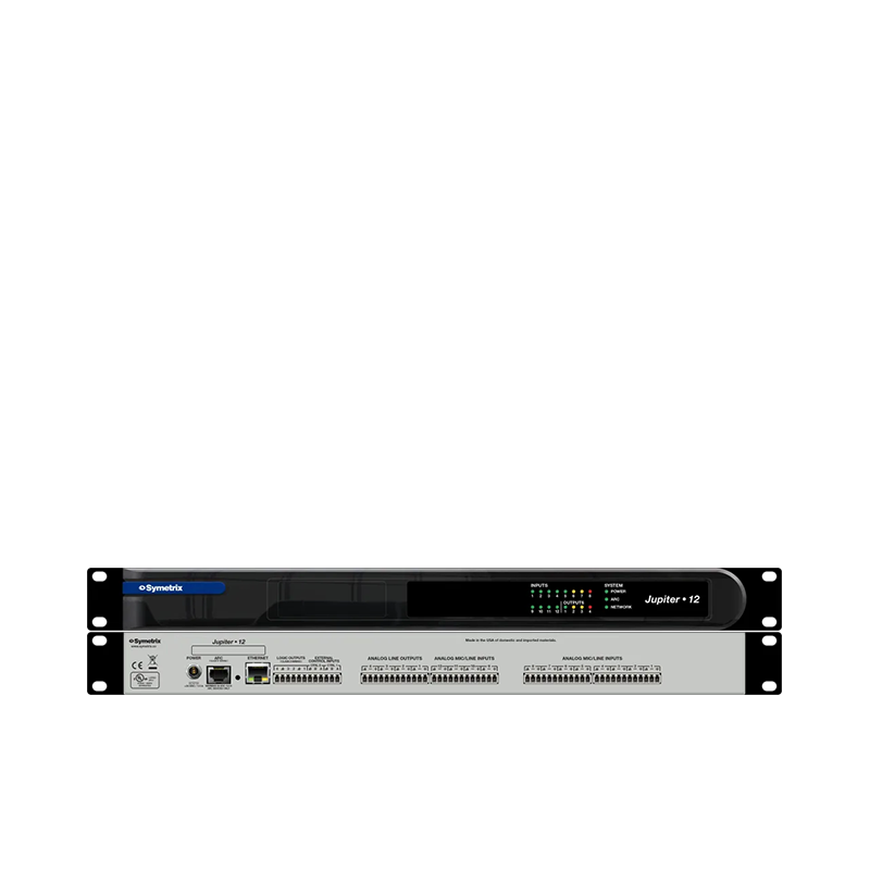 DSP Jupiter 12