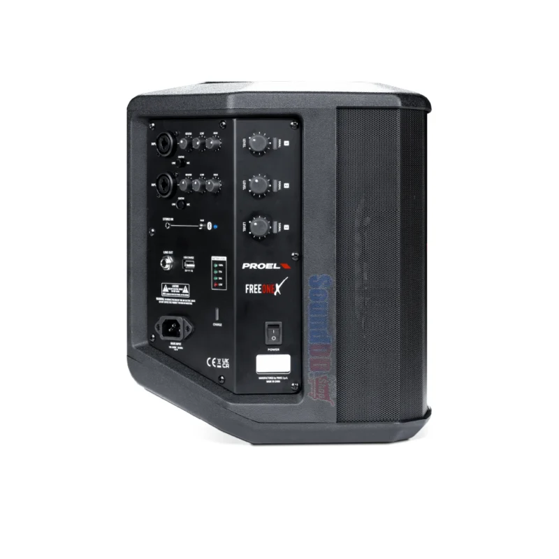 Proel FreeoneX