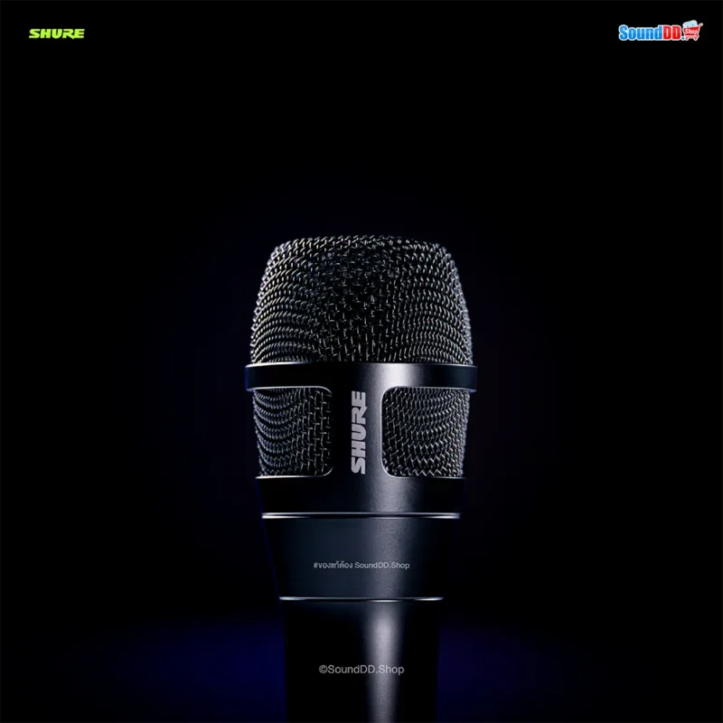 SHURE NEXADYNE 8/C
