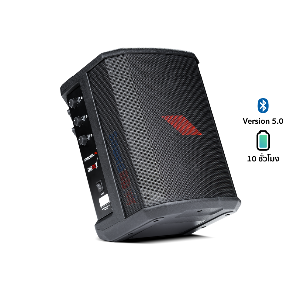Proel FreeoneX