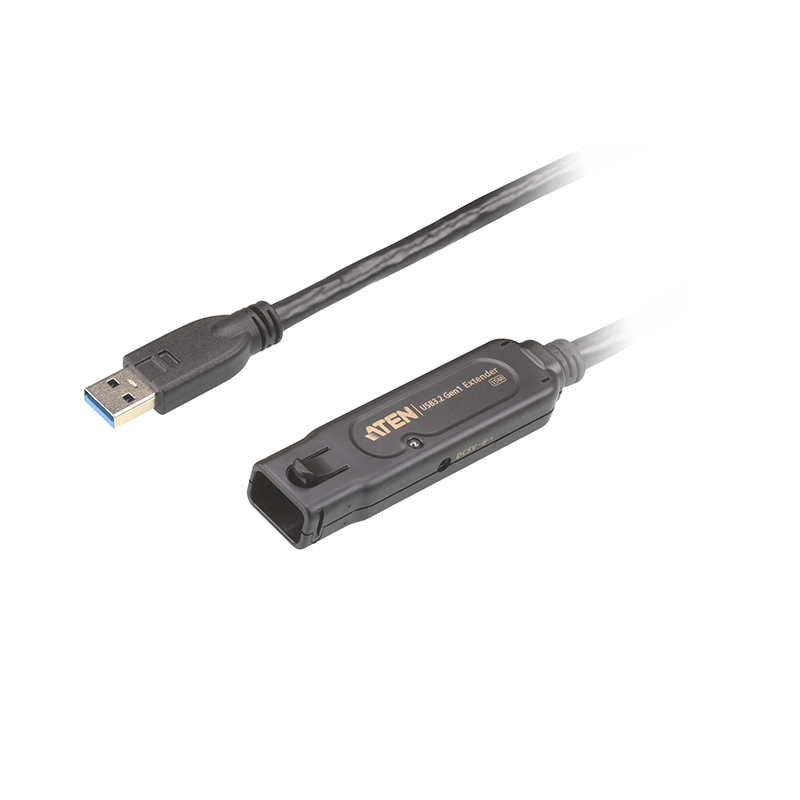 USB Extender UE3115A