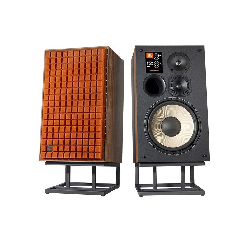 ลำโพงวางหิ้ง L100 Classic MKII