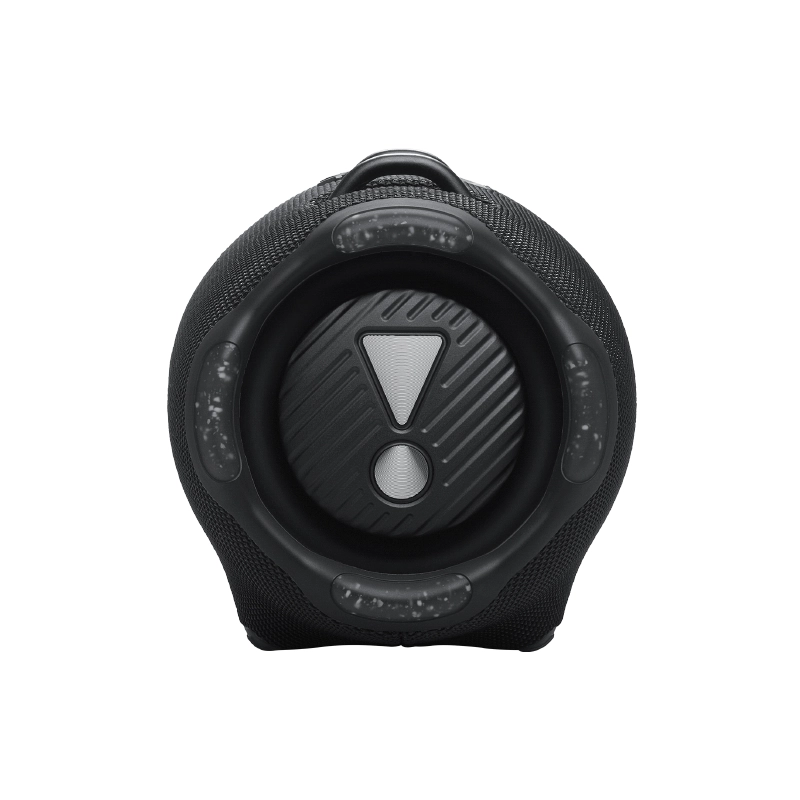 JBL Xtreme 4 สีดำ ด้านขวา