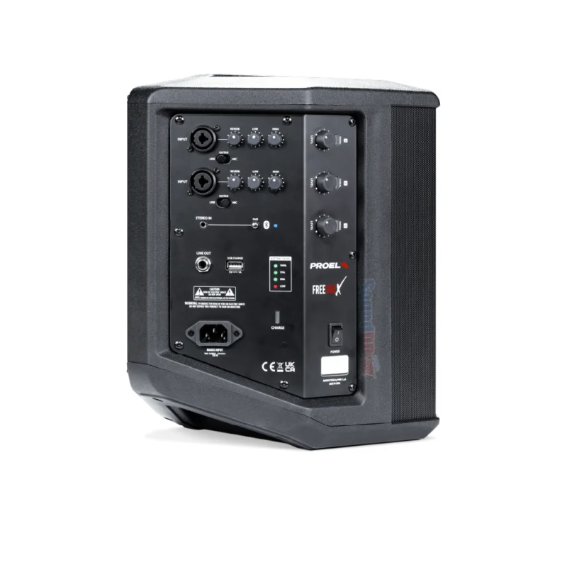 Proel FreeoneX