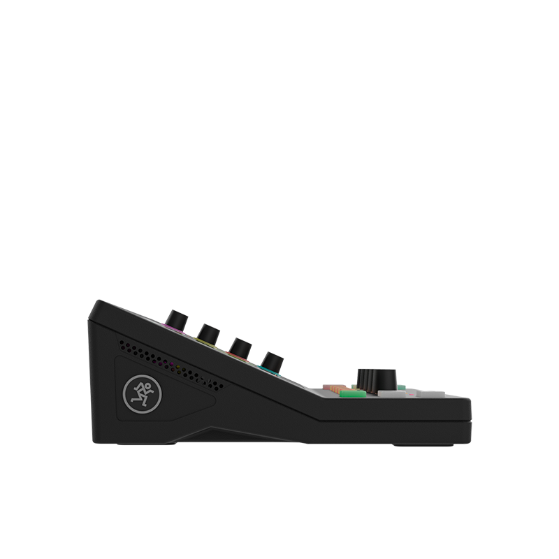 ดิจิตอล มิกเซอร์ DLZ Creator XS