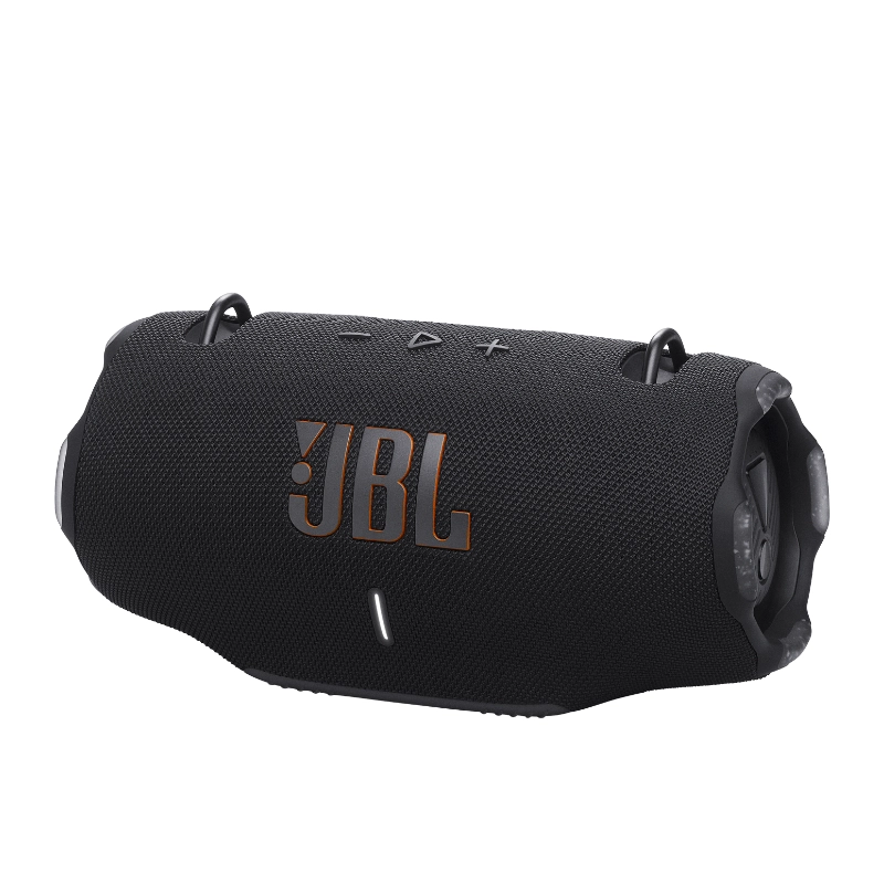 ด้านขวา JBL Xtreme 4 สีดำ