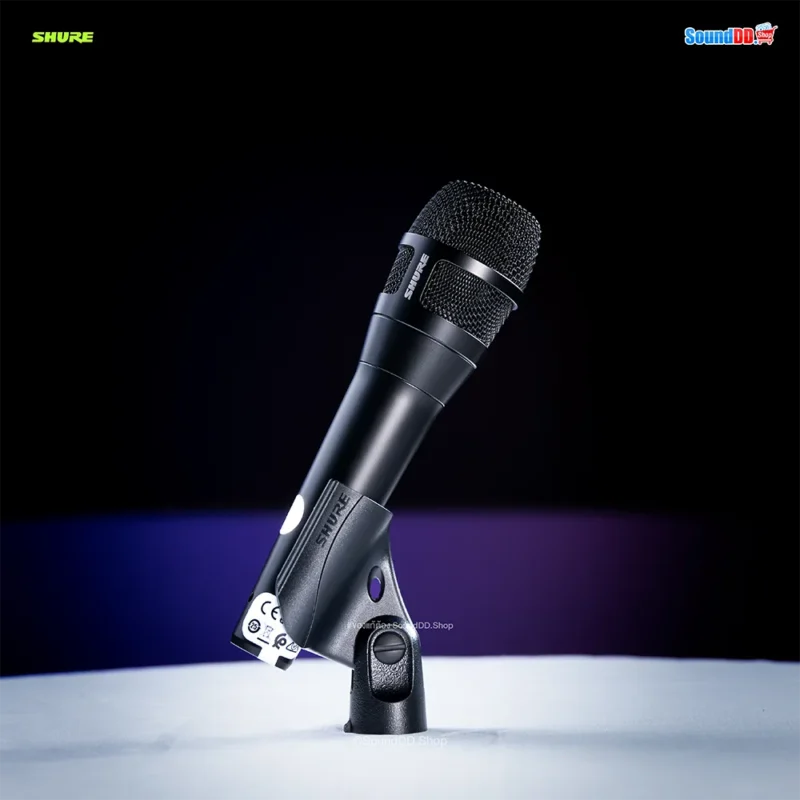 SHURE NEXADYNE 8/C