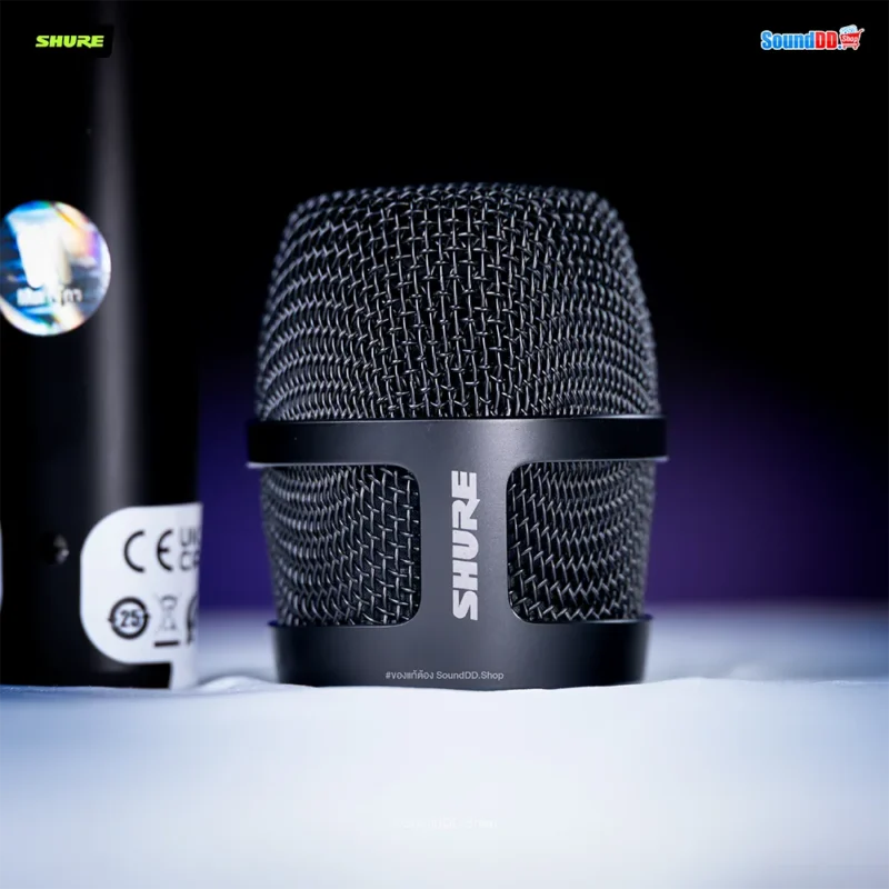 SHURE NEXADYNE 8/C