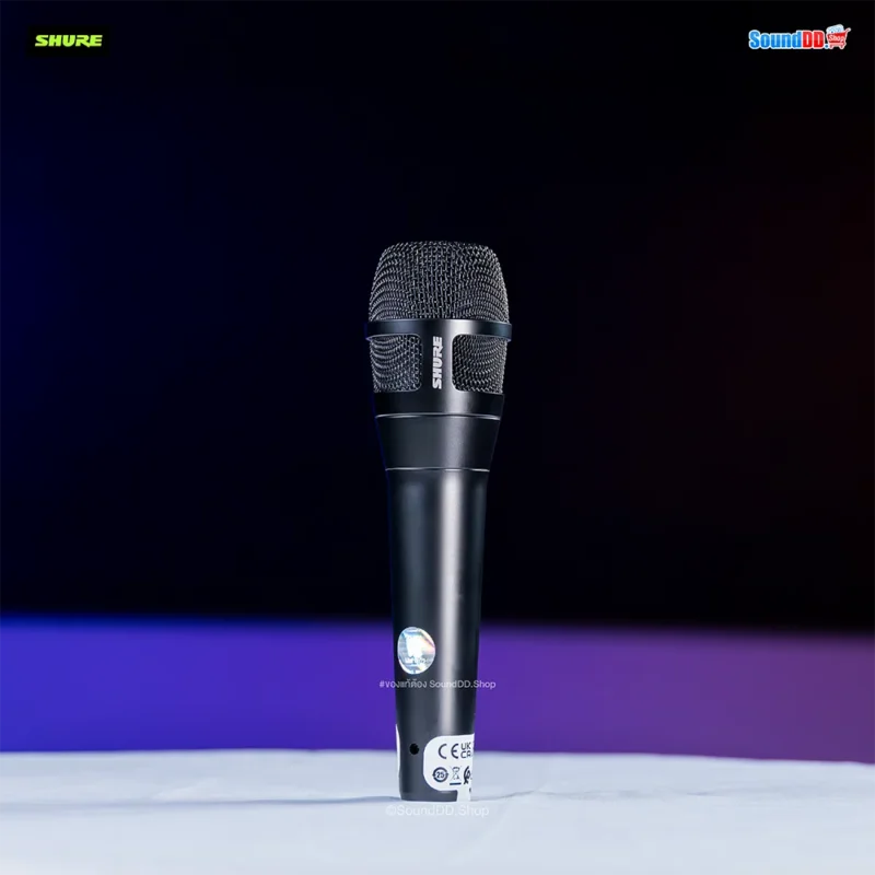 SHURE NEXADYNE 8/C