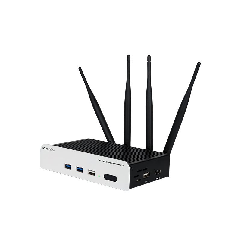 อุปกรณ์นำเสนอ SWP-1100