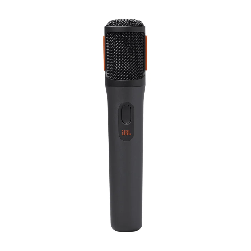 JBL PARTYBOX WIRELESS MIC ชุดไมค์ลอย มือถือคู่ ย่าน 2.4 GHz - Image 13
