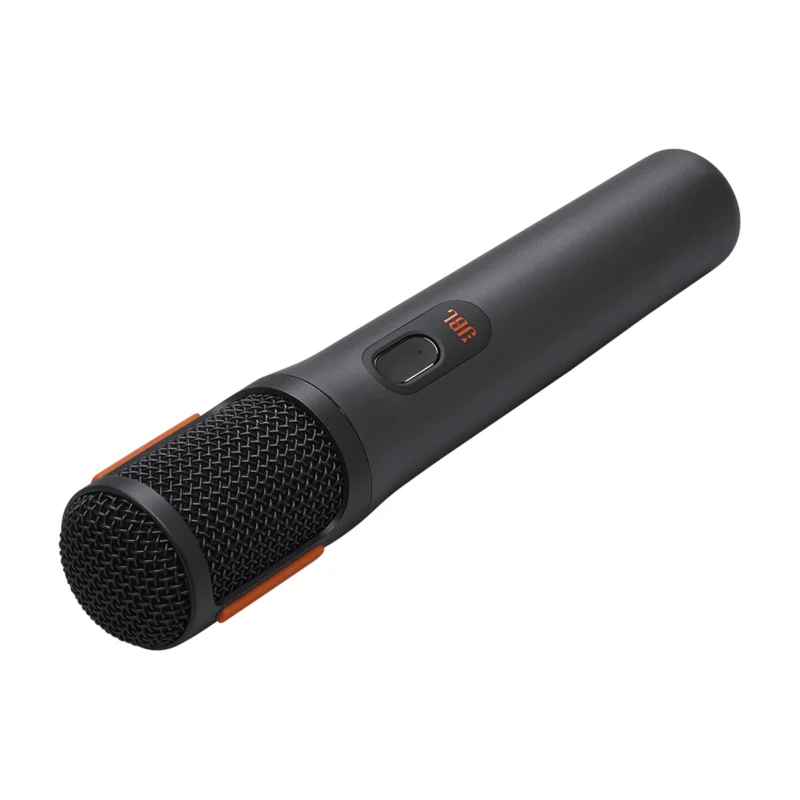 JBL PARTYBOX WIRELESS MIC ชุดไมค์ลอย มือถือคู่ ย่าน 2.4 GHz - Image 14