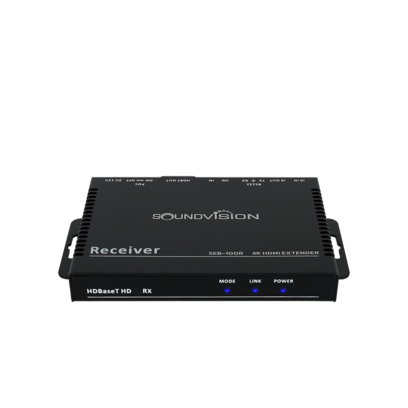 ตัวขยายสัญญาณ SEB-100R