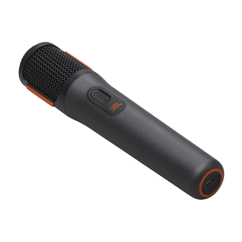 JBL PARTYBOX WIRELESS MIC ชุดไมค์ลอย มือถือคู่ ย่าน 2.4 GHz - Image 12