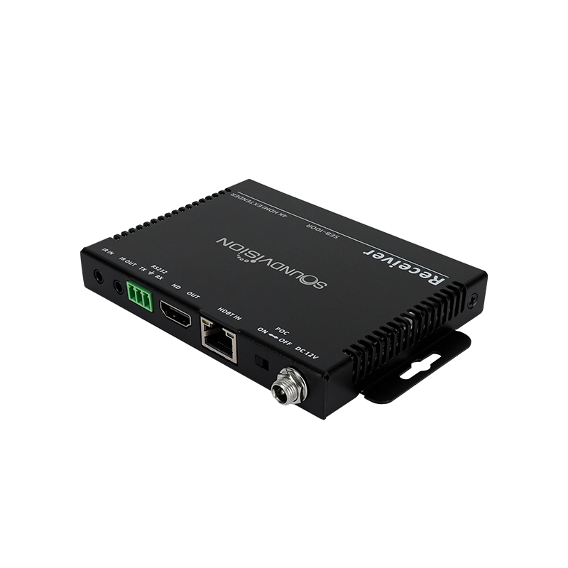 ตัวขยายสัญญาณ SEB-100R
