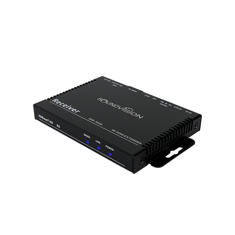 ตัวขยายสัญญาณ SEB-100R