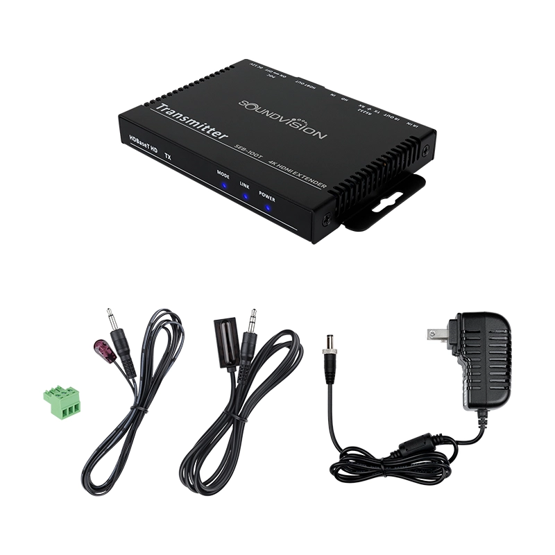 ตัวขยายสัญญาณ SEB-100T