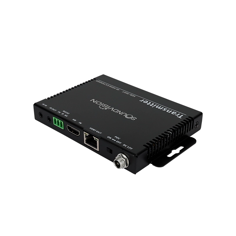 ตัวขยายสัญญาณ SEB-100T