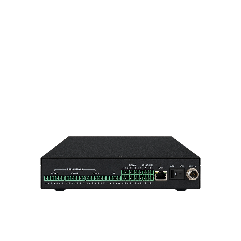 เครื่องควบคุมส่วนกลาง SSCD-1000
