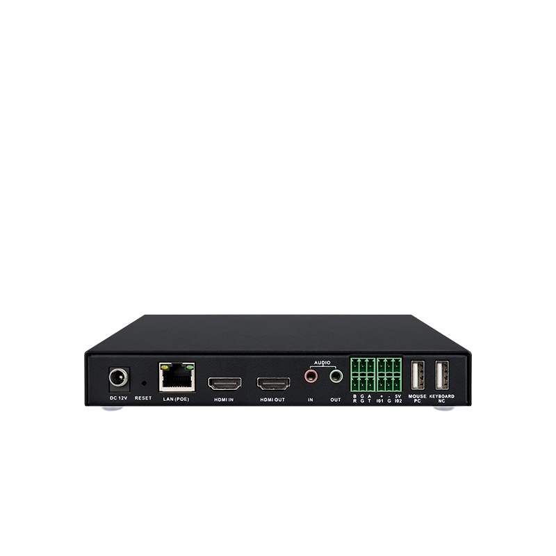 4K AVoIP SDV-1000TR