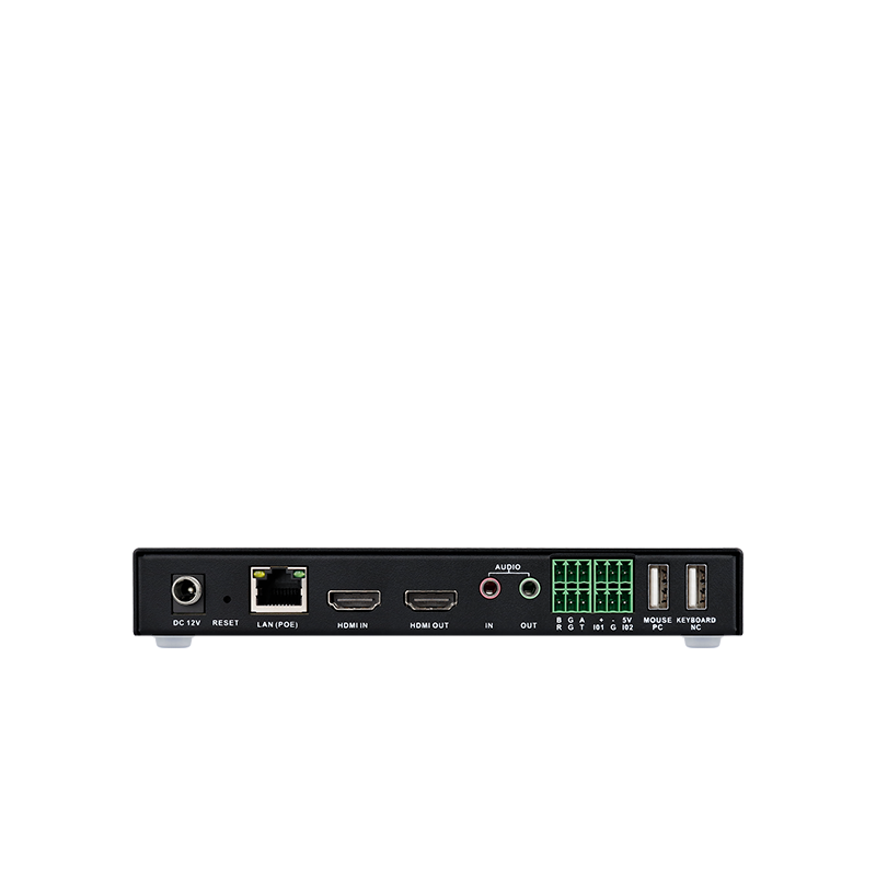 4K AVoIP SDV-1000TR