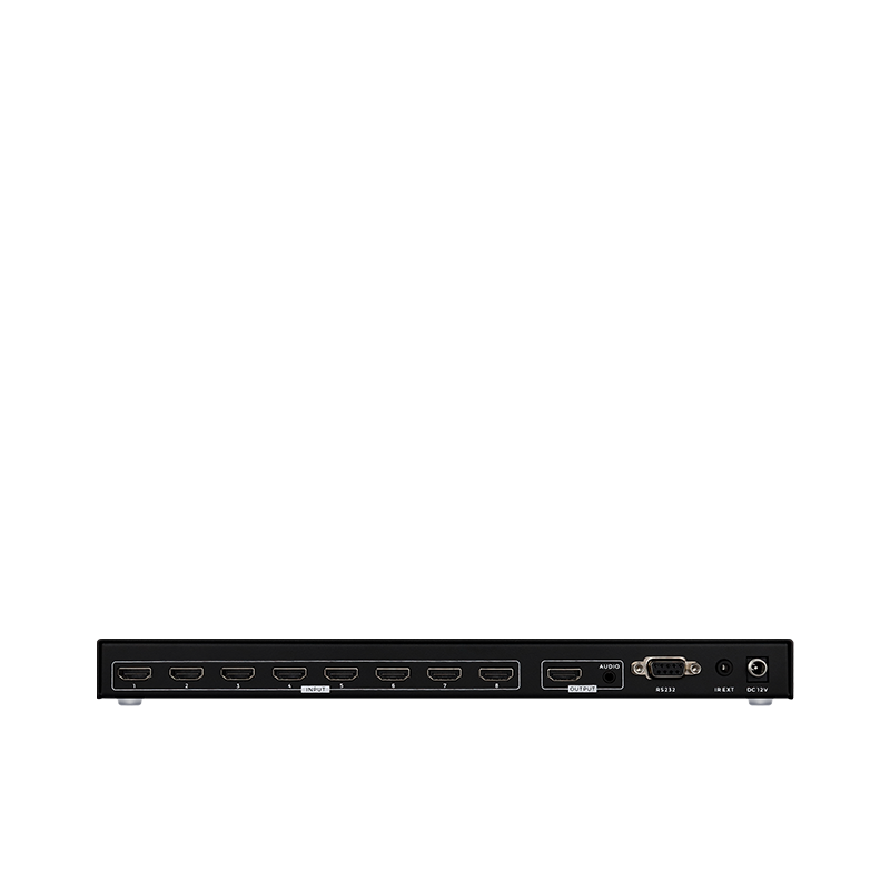 เครื่องสลับสัญญาณภาพ SSW-801