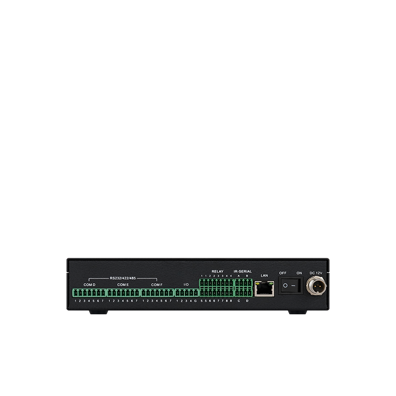 เครื่องควบคุมส่วนกลาง SSCD-1000