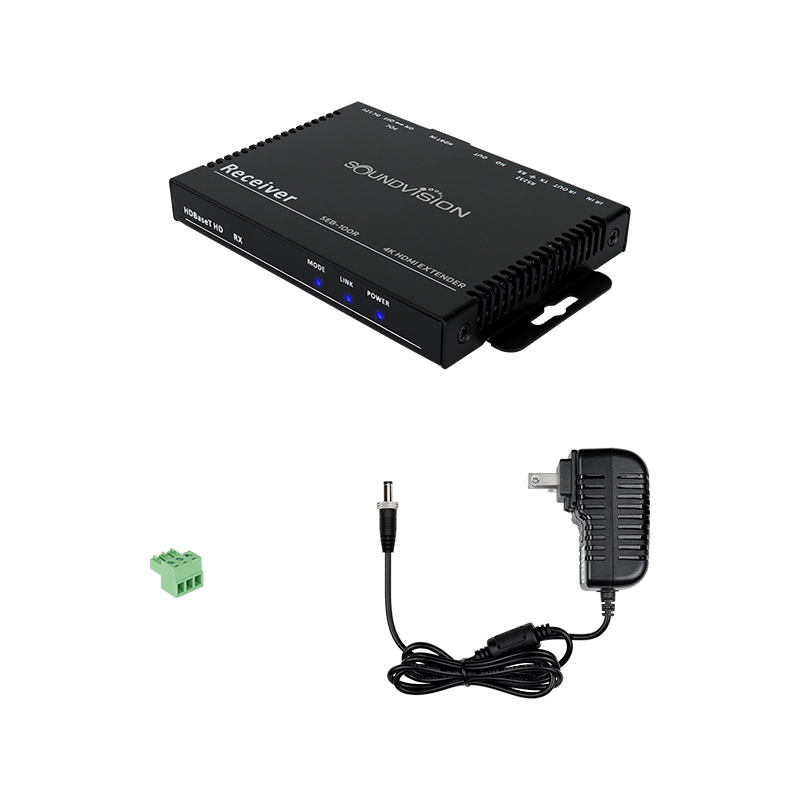 ตัวขยายสัญญาณ SEB-100R