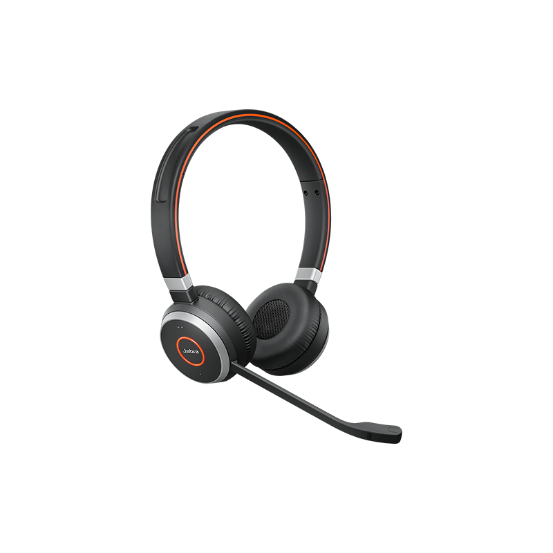 หูฟัง Headset Evolve 65 SE