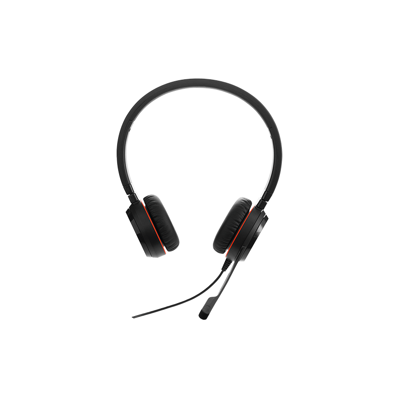 ไมค์ Headset Evolve 30 II MS Stereo