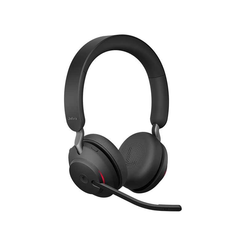 หูฟัง Headset Evolve2 65