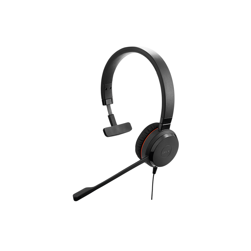 ไมค์ Headset Evolve 30 II MS Mono